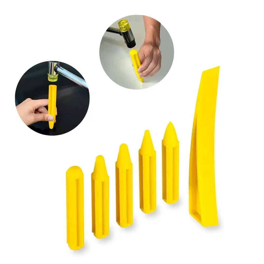 pdr tap down pen tools