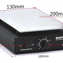 Скорость сварки регулируемая постоянная температура нагрева платформы мобильного телефона ремонт сплит-экран разделения 946