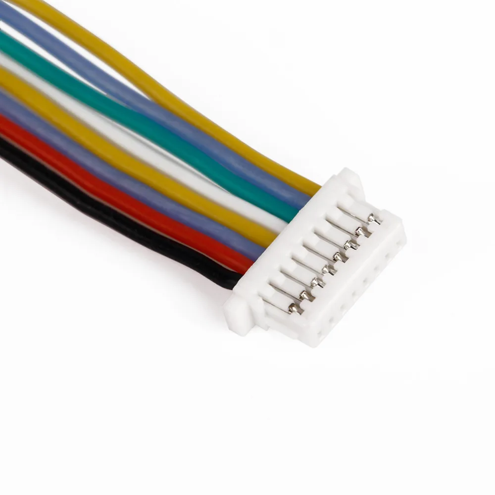 6-IN-1-Flight-Controller-8-pin-Connection-Cable-Set-For-Mini-CC3D-CC3D-EVO-Hot (4)