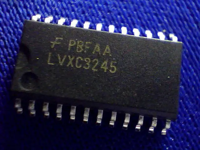 Free shipping 10pcs/lots LVXC3245 74LVCX3245 | Электронные компоненты и принадлежности