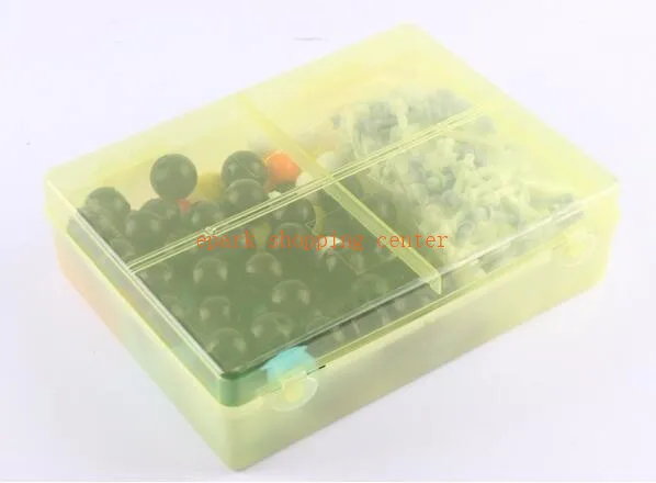 

Molecular Model Set Kit General And Organic Chemistry Learning Educational Model Set For School