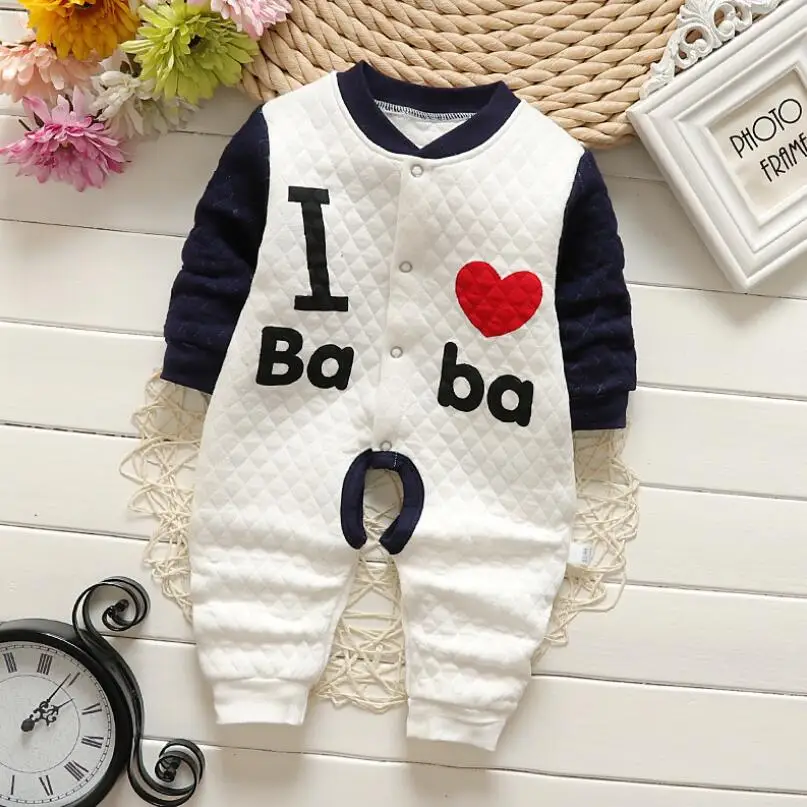 baaby jumpsuit