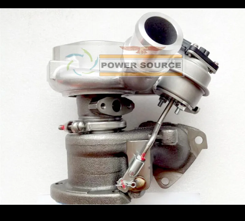 Turbo TD03L4 49131-06320 49131-06300 49131-06340 BK3Q-6K682-NB BK3Q6K682NB BK3Q-6K682-NA Turbocharger For Ford Ranger PUMA 2.2L  (2)