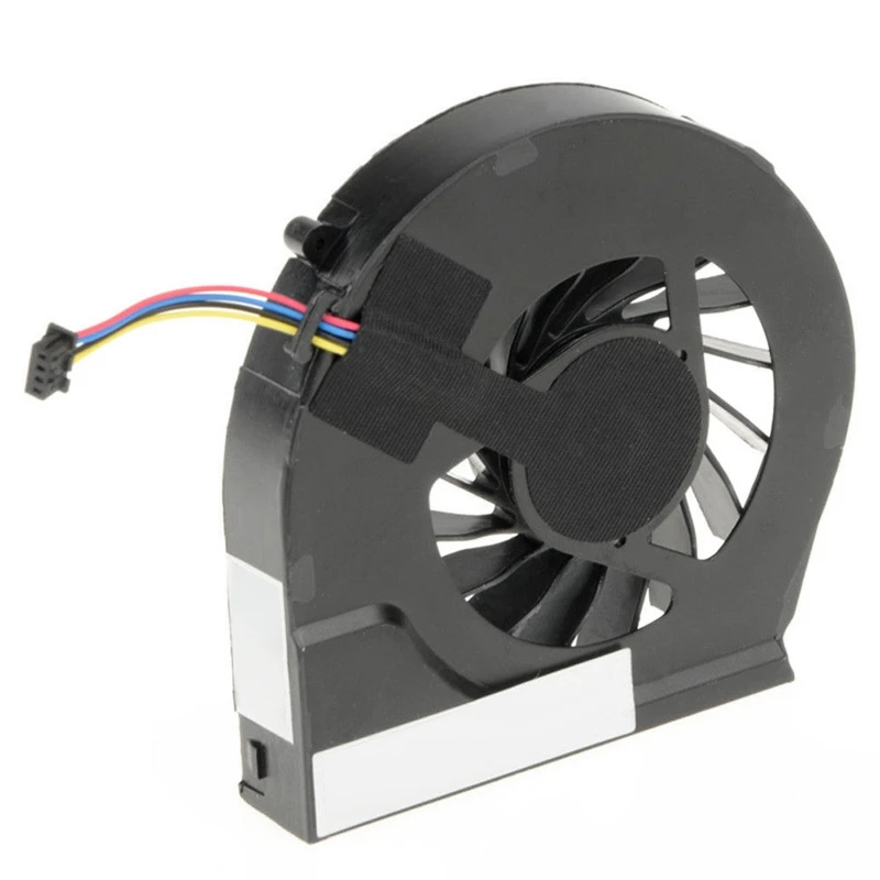 Процессор вентилятор охлаждения для HP Pavilion G6-2000 G6-2100 G6-2200 G7-2000 683193-001 685477-001 аккумулятор большой емкости G6-2278DX Серия ноутбуков Запчасти