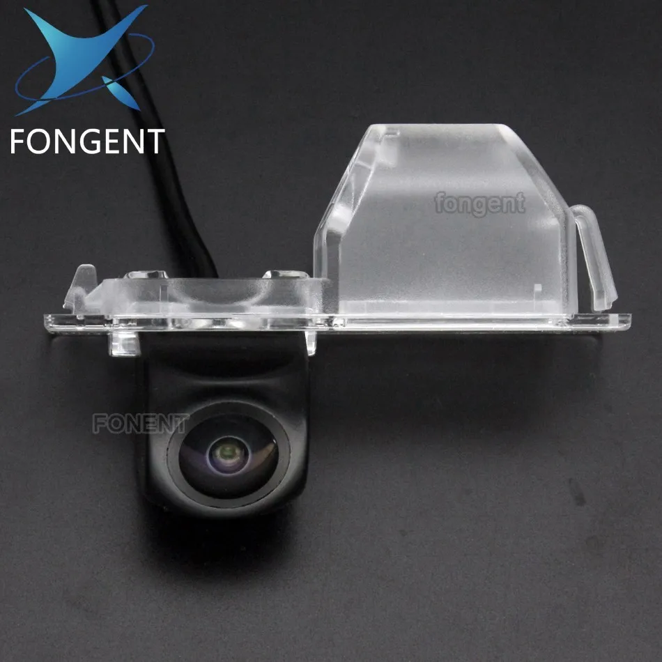 for Chevrolet Aveo Trailblazer Cruze Hatchback Wagon Opel Mokka 2012 Cadillac SRX CTS Reverse Rear View Camera Parking Monitor | Автомобили