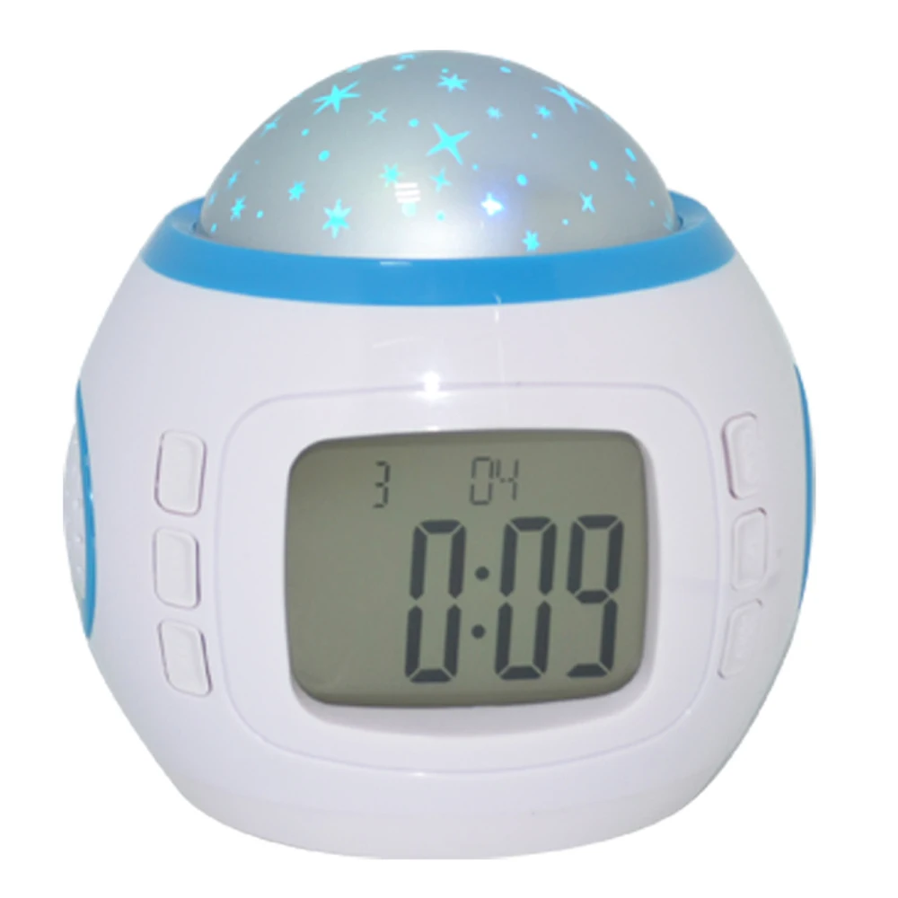 Часы С Проектором Купить В Спб