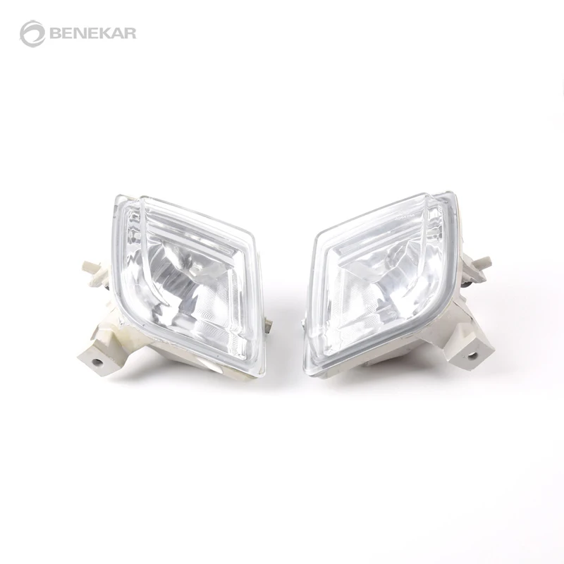 

Front Left Right Fog Light Lamp for Mazda 6 2009 2010 GS3L-51-680 GS3L-51-690