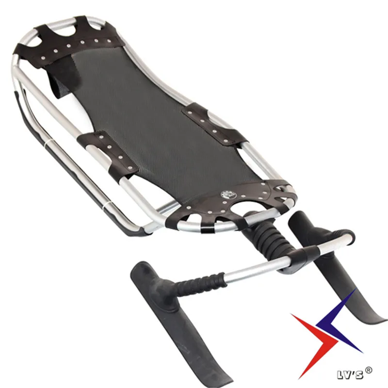 

Pro XLD Snow Sled One Size