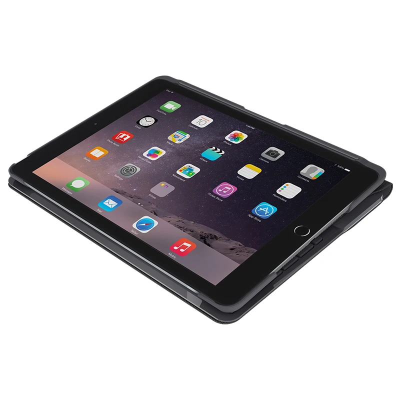 Logitech Ik1052 Wireless Bluetooth Keyboard Cover Protection Shell