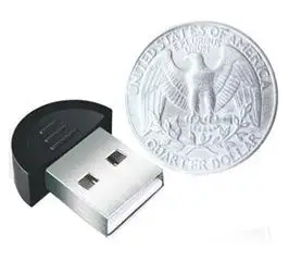 Bluetooth 4.0 CSR 4.0 Dongle адаптер USB приемник Bluetooth для настольных ПК ноутбуков Win XP/Vista/7/ 8