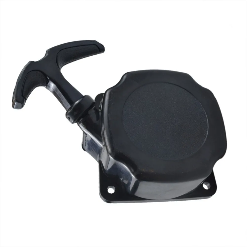Arranque de Partida para Bicicleta Cortador de Escova Motor de Bolso com 2 Tdpro Tempos Aparador 47cc 49cc 40-5 9 de bolso com 2 tempos 47cc 49cc