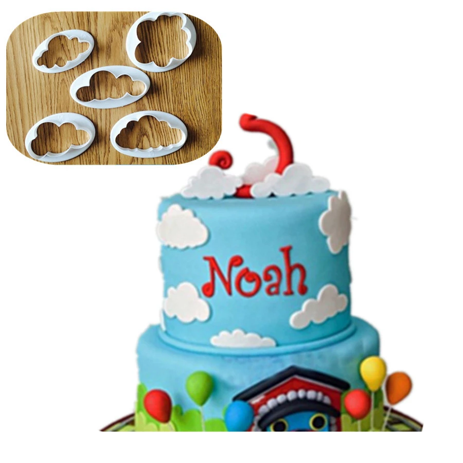 5 Pcs Ensemble Cookies Moule Nuage Forme De Qualite Alimentaire En Plastique Pour Fondant Gateau Cookie Cutter Bonbons Decoration Aliexpress 5 Pcs Ensemble Cookies Moule Nuage Forme De Qualite Alimentaire En Plastique Pour Fondant Gateau Cookie Cutter Bonbons Decoration Aliexpress