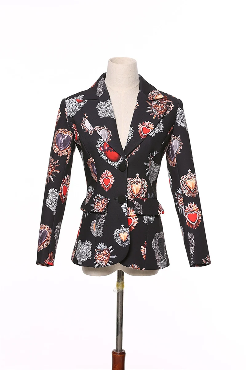 women Blazer   06