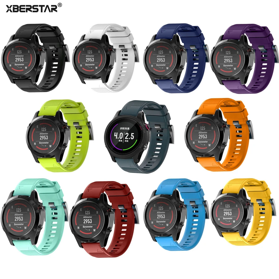 forerunner 125