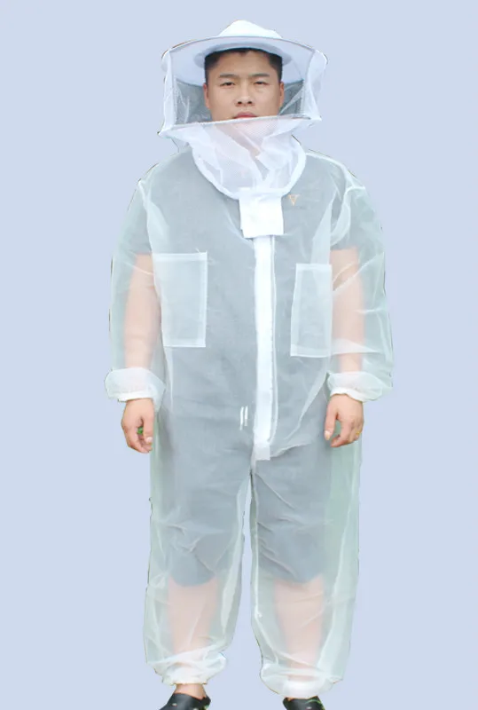 1PCS Breathable Bee Protection Bees Bees Homicide Protective Clothing
