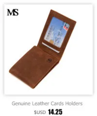 MS мужской кошелек из натуральной коровьей кожи, модный кошелек с карманом для монет, фирменный дизайн в три сложения, мужской кошелек, высокое качество, мужской держатель для карт, TW2710