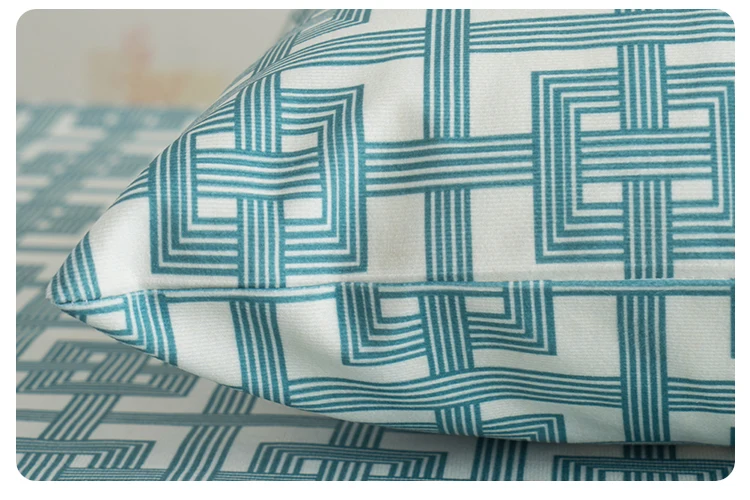blue pillow covers (4)