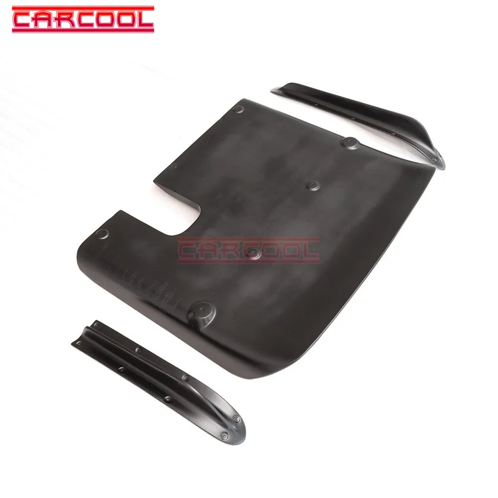 R35 LB Liberty Walk Style Rear diffuser (3)
