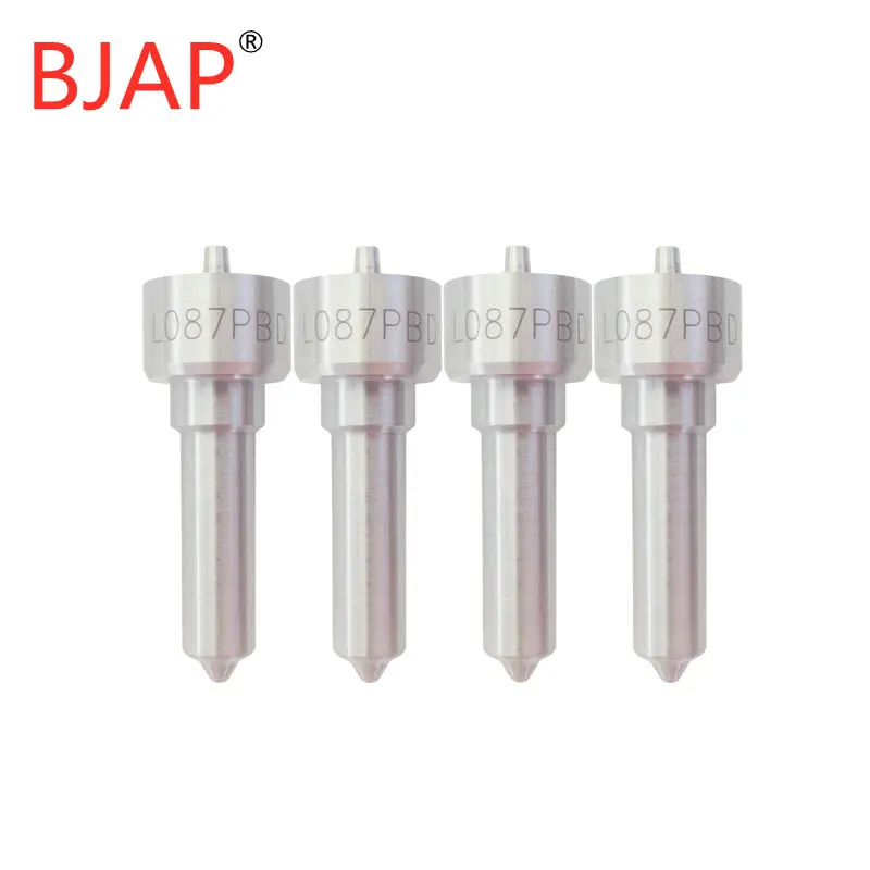 Common Rail Форсунка L087PBD для инжектора EJBR01401Z EJBR01701Z EJBR02101Z EJBR04101D|injector rail|common rail pressurenozzle