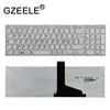 GZEELE French Keyboard for TOSHIBA SATELLITE C850 C855D C850D C855 C870 C870D C875 C875D L875 L875D AZERTY FR ► Photo 2/4