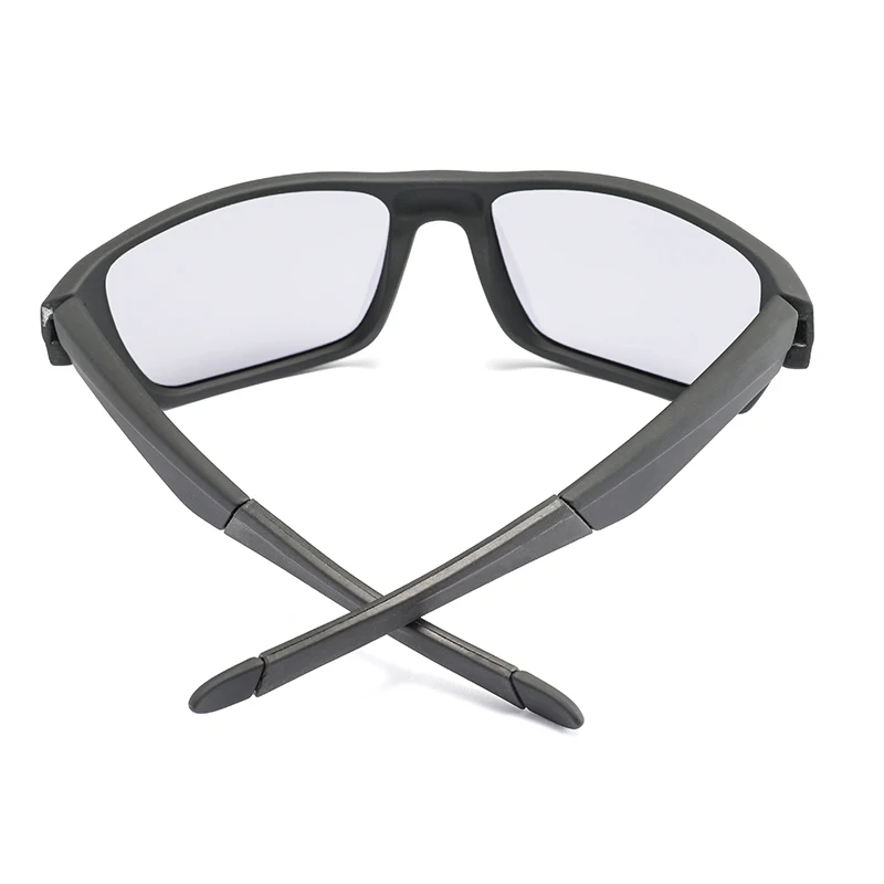 Longkeader фотохромные поляризованные солнцезащитные очки для мужчин и женщин, Обесцвечивающие солнцезащитные очки для вождения, Gafas de sol UV400
