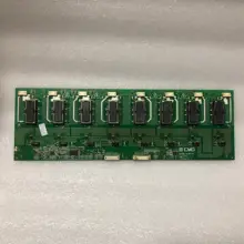 1 шт. хорошего качества оригинальные I320B1-24 1320B1-24 REV: 1F E162032 плата подсветки