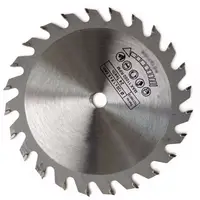 Шлифовальная Пила диск колеса круглые металлические лезвие для обработки древесины Электроинструмент резак крепления поворотные части