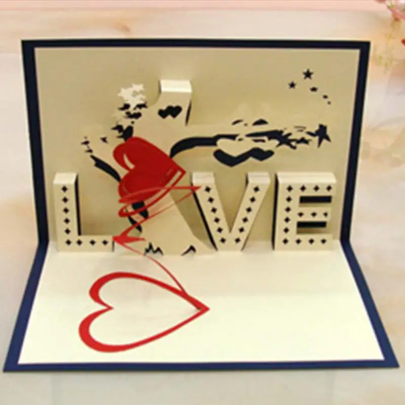 greeting card 3d pop up cards love tree heart valentine lover happy birthday greeting card in cards invitations from home garden on aliexpresscom - 3d Greeting Cards greeting card 3d pop up cards love tree heart valentine lover happy birthday greeting card in cards invitations from home garden on aliexpresscom - 3d Greeting Cards