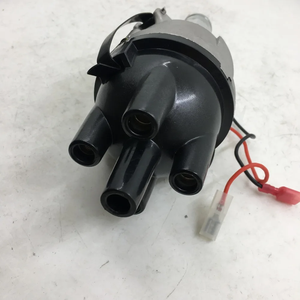 SherryBerg new Electronic Distributor fit for Mini Cooper S 970 1071 & 1275 Replace Lucas 23D4