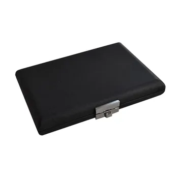 

XFDZ 6 Reeds Case for Bassoon Black