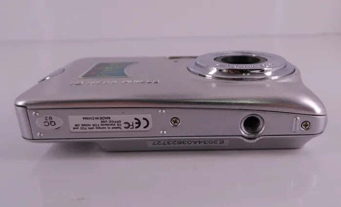 DC-500FE-11