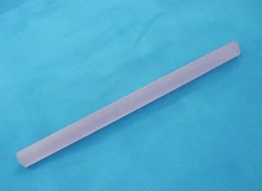 

7*165 Manufacture price Nd YAG Laser Crystal Rod for Solid State Laser 3-8 Pieces