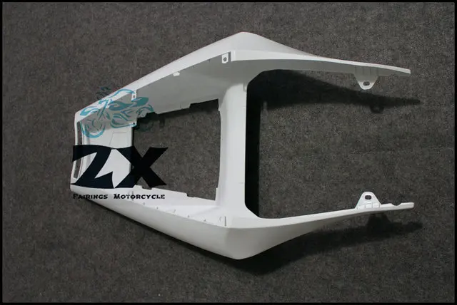 

Complete Fairings Motorcycle UNPAINT For yamaha YZF R1 2002 2003 ABS Injection Molding Upper Tail Fairing ZX