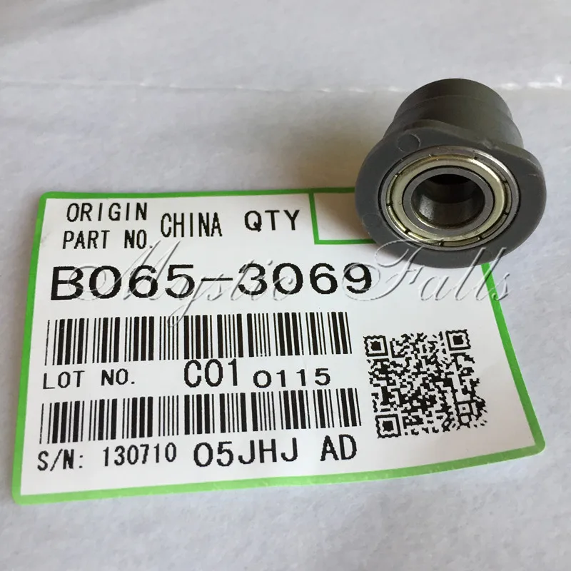 50X B065-3069 B0653069 AF1060 вкладыш для проявителя Ricoh AF1075 AF2051 AF2060 AF2075 MP9001 MP6500 MP7500 MP9002 MP5500 |