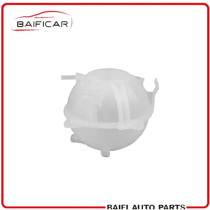 Новый подлинный резервуар для охлаждающей жидкости Baificar L1K0 121 407 A Audi A3 TT Quattro VW Beetle