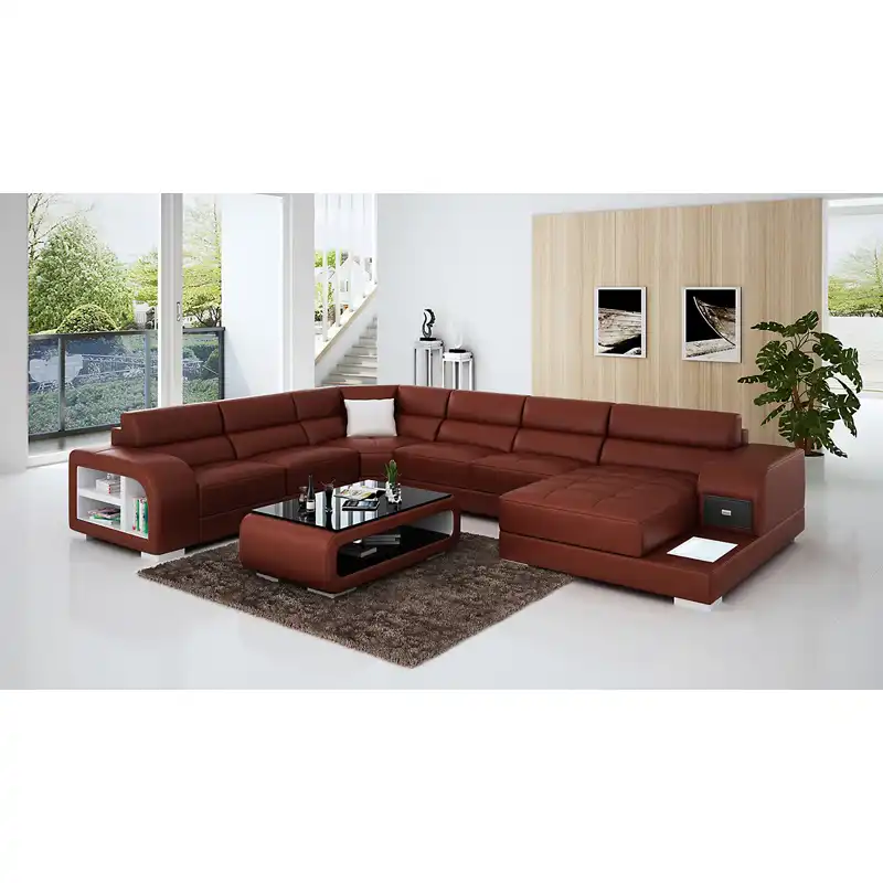 estilo antiguo de lujo para sala