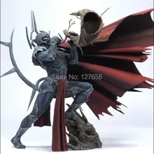 Estartek mcfarlan 7 дюймов spawn 31th другой мир MARAUDER US версия Коллекция фигурка