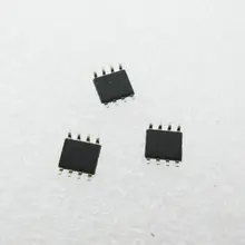New 20PCS/Lot UC3842 UC3842A UC3842B 3842 SMD Chip SOP-8 Wholesale Electronic uc3842a