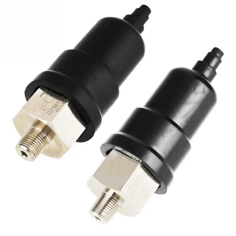 Pressure Switch 18 Port Adjustable Diaphragm Air Pressure Controller