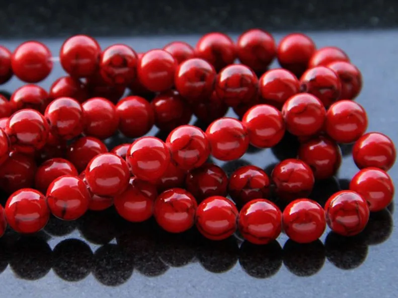 Red Turquoise001