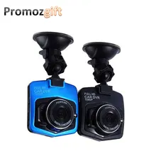 2016 Newest Mini Camera GT300 Camcorder 1080P Full HD Video Parking Recorder G-sensor Night Vision Dash Cam Car DVR