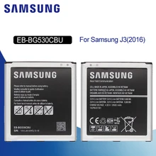 Аккумулятор для samsung J320 EB-BG530CBE 2600mAhFor samsung Galaxy J3 J320F J320H G530 G530F Сменный аккумулятор для телефона