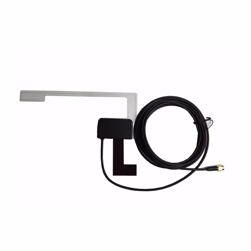 USB DAB радио тюнер приемник для Android 2 din автомобильный DVD плеер цифровой аудио