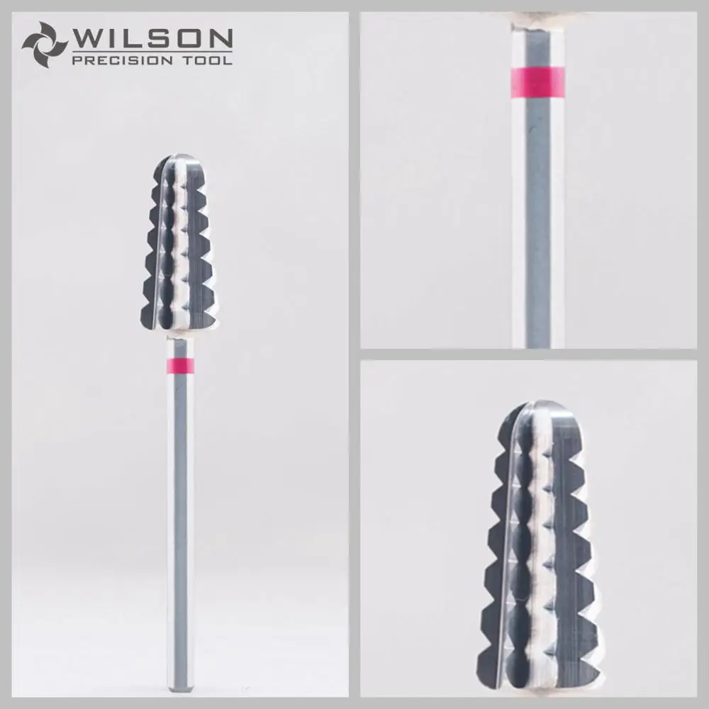 Buy Volcano Bits Triple Coarse(1100629) WILSON Carbide