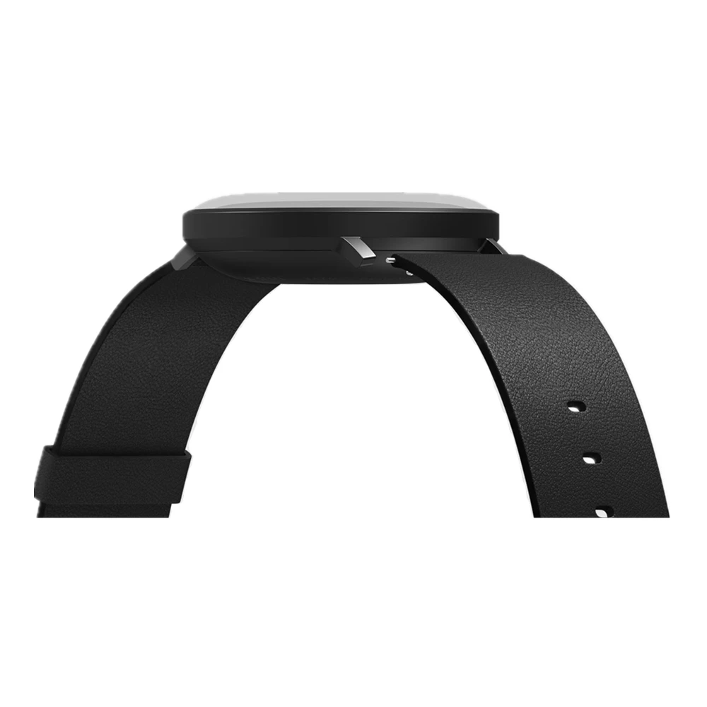 XIAOMI Mi Mijia QUARTZ Smart Watch Life Waterproof