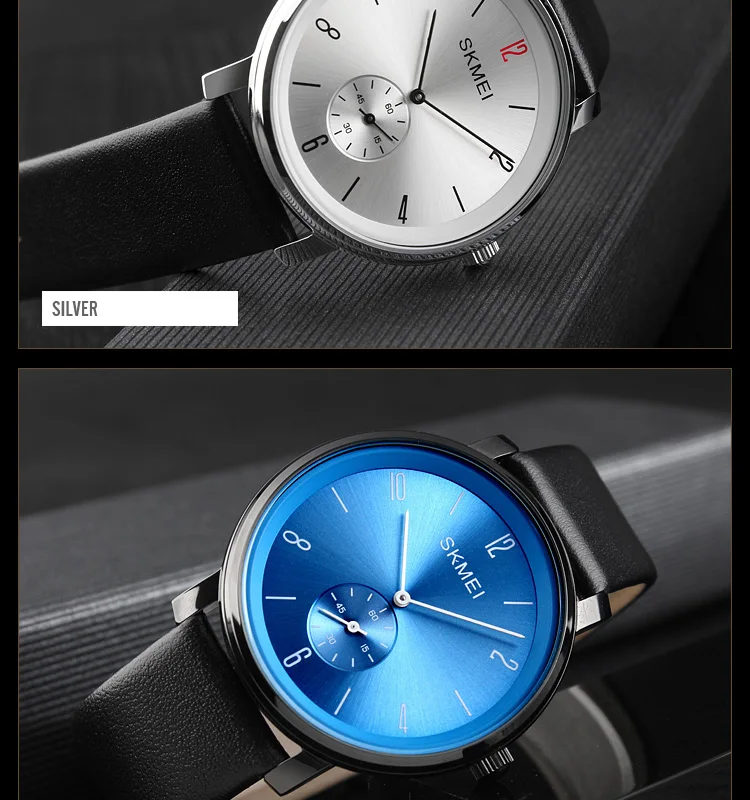 quartz watch-12