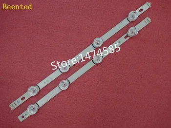 

New 83CM 8LED LED Backlight strip For LG 42LY320C 42LB 42LB5600 INNOTEK DRT 3.0 DRT3.0 42 inch 42LB5610 42GB6310