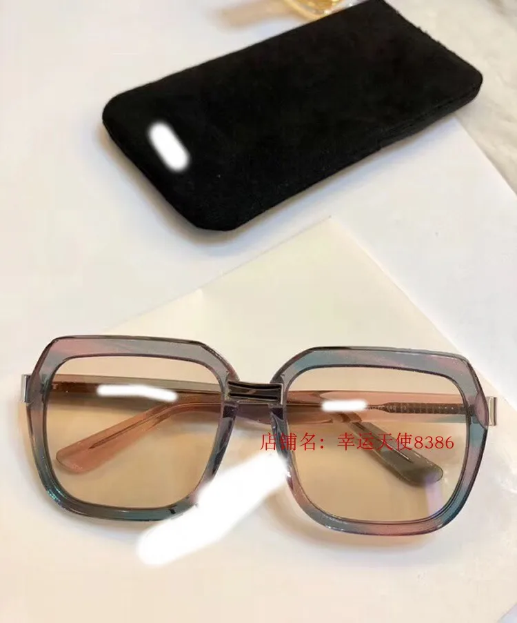 2 Runway Designer Carter Gläser Für 1 6 2019 4 Ak0119 Sonnenbrille Frauen Luxus 5 3 wXWvSEqU