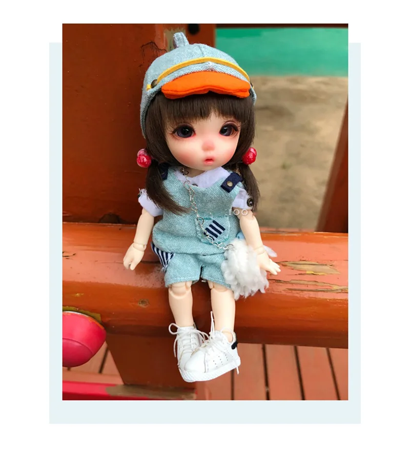 1 пара Blyth Lai Dolls Белая обувь крутые кроссовки для кукол Белая обувь для скейтборда blyth Azone Holala Jerryberry Momoko doll