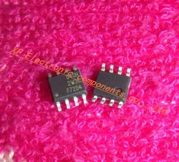 

10pcs/lot IRF7204TR IRF7204 SOP-8 IC best quality.